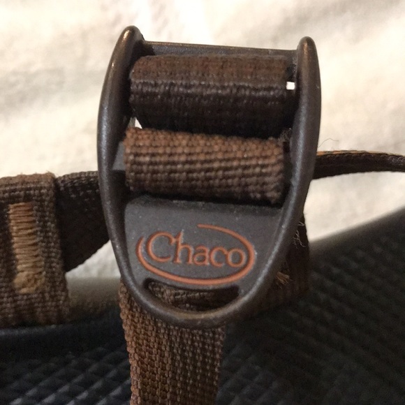 Chaco Sandles like new condition. Size uk 5 US size 7 - Picture 6 of 16